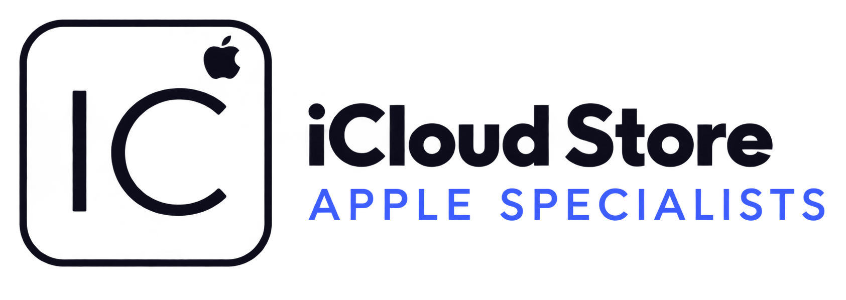iCloud Store